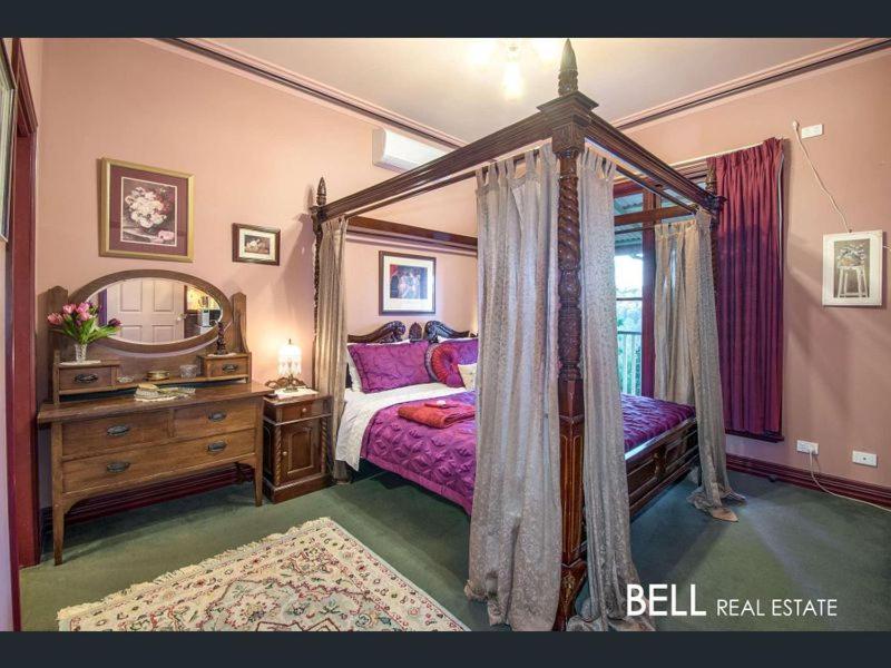 Rustic Refuge Guesthouse Kalorama Buitenkant foto